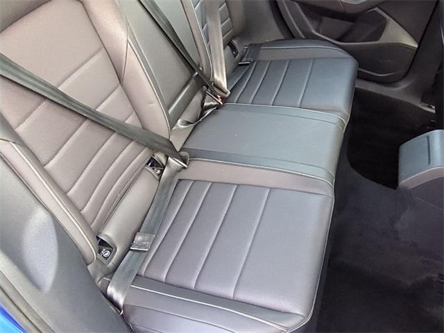 used 2024 Volkswagen Jetta car, priced at $18,911