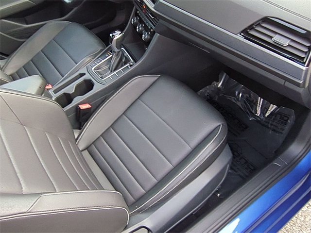 used 2024 Volkswagen Jetta car, priced at $18,911