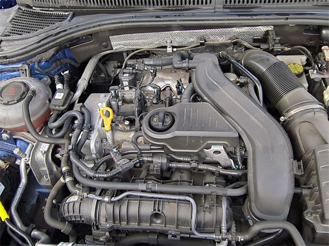 used 2024 Volkswagen Jetta car, priced at $18,911