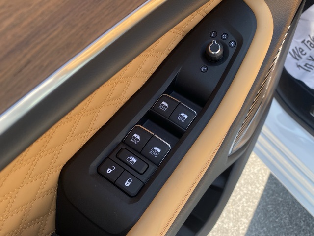 new 2025 Jeep Grand Cherokee car, priced at $52,354