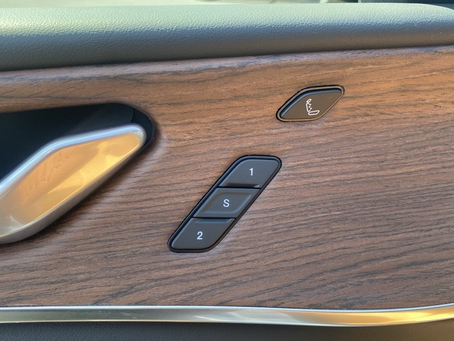 new 2025 Jeep Grand Cherokee car, priced at $52,354