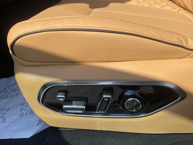 new 2025 Jeep Grand Cherokee car, priced at $52,354