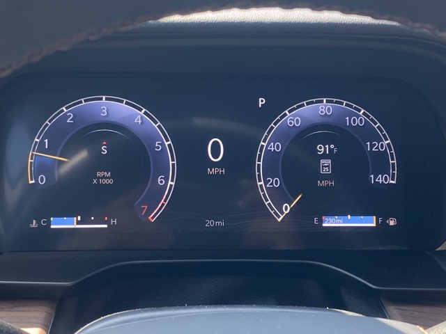 new 2025 Jeep Grand Cherokee car, priced at $52,354