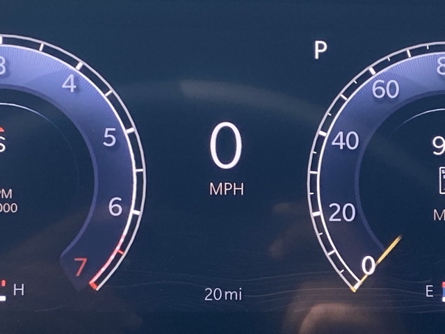 new 2025 Jeep Grand Cherokee car, priced at $52,354