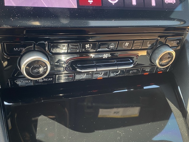 new 2025 Jeep Grand Cherokee car, priced at $52,354