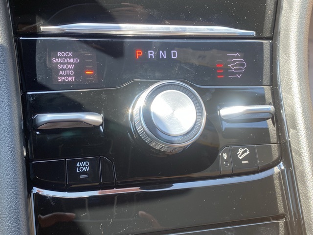 new 2025 Jeep Grand Cherokee car, priced at $52,354