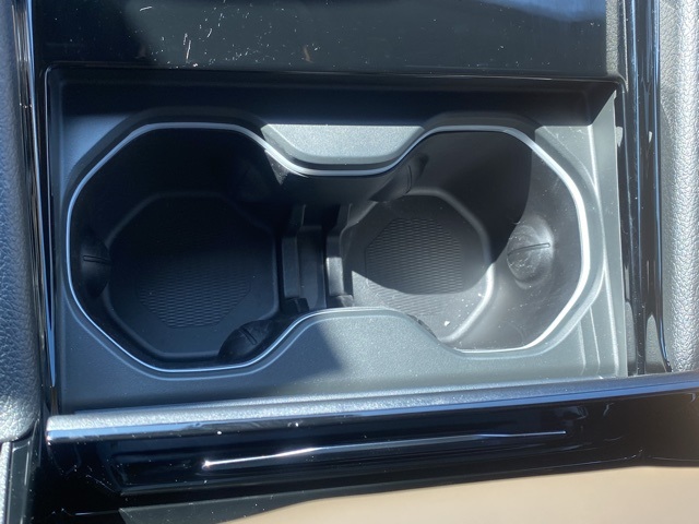 new 2025 Jeep Grand Cherokee car, priced at $52,354