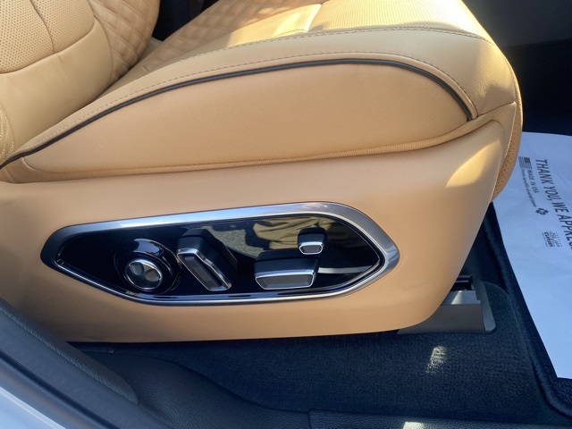 new 2025 Jeep Grand Cherokee car, priced at $52,354