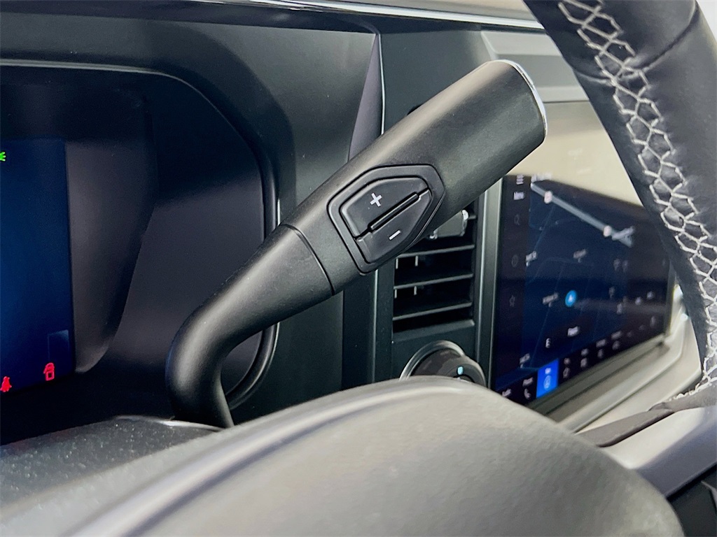 new 2025 Ford F-350SD car, priced at $84,727