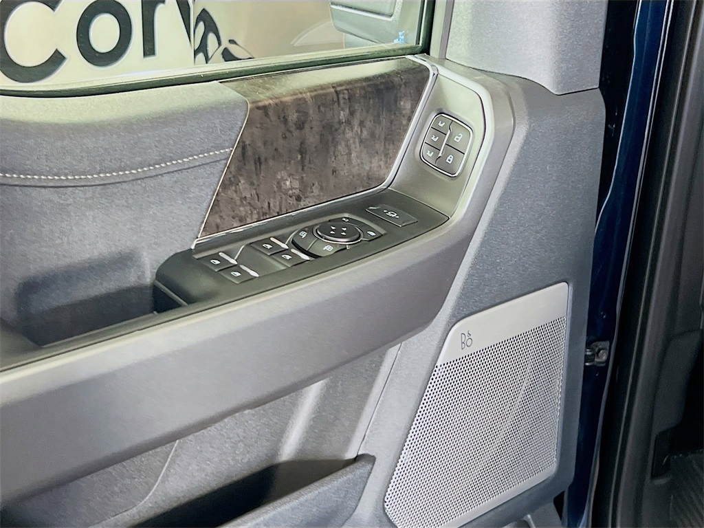 new 2025 Ford F-350SD car, priced at $84,727