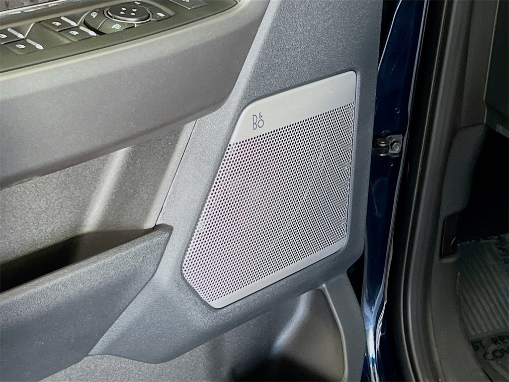 new 2025 Ford F-350SD car, priced at $84,727