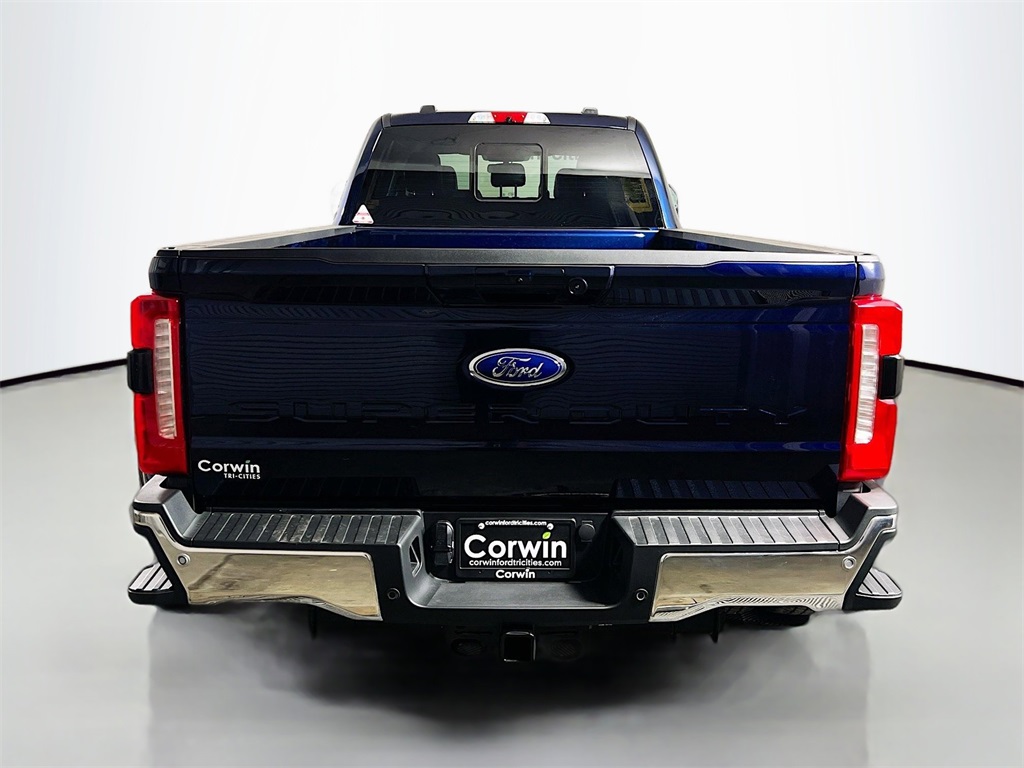 new 2025 Ford F-350SD car, priced at $84,727