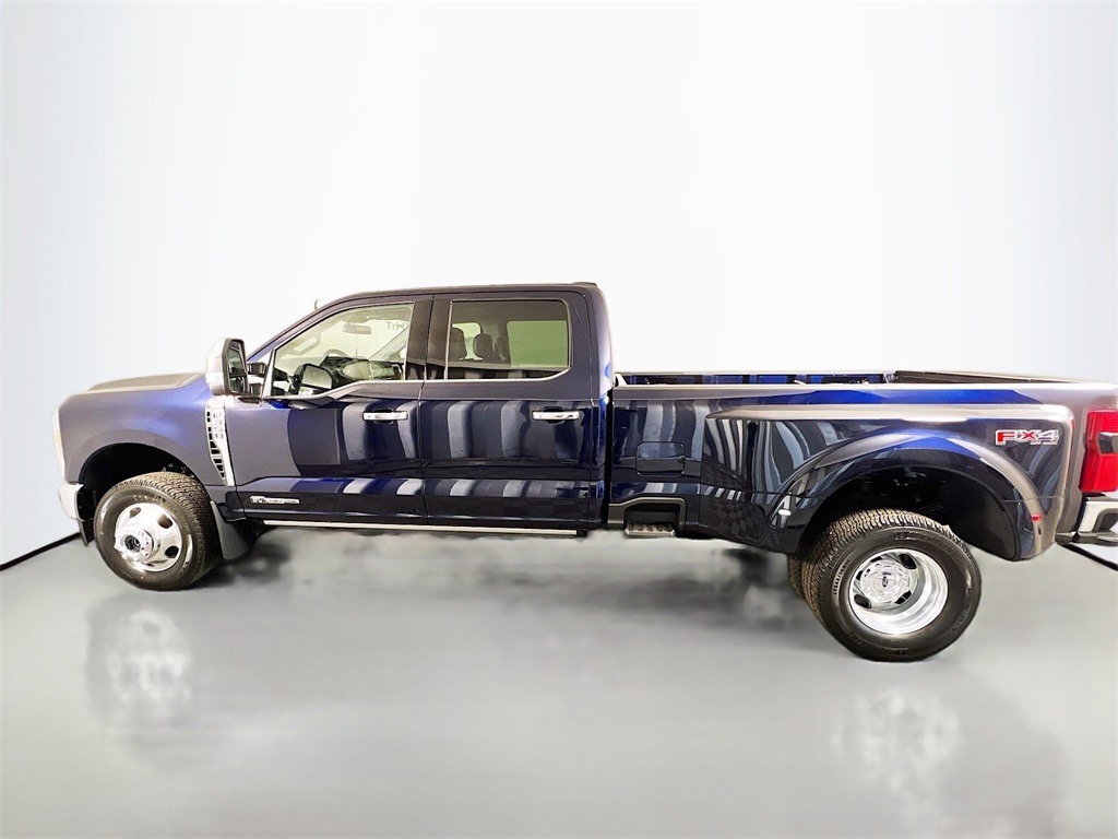 new 2025 Ford F-350SD car, priced at $84,727