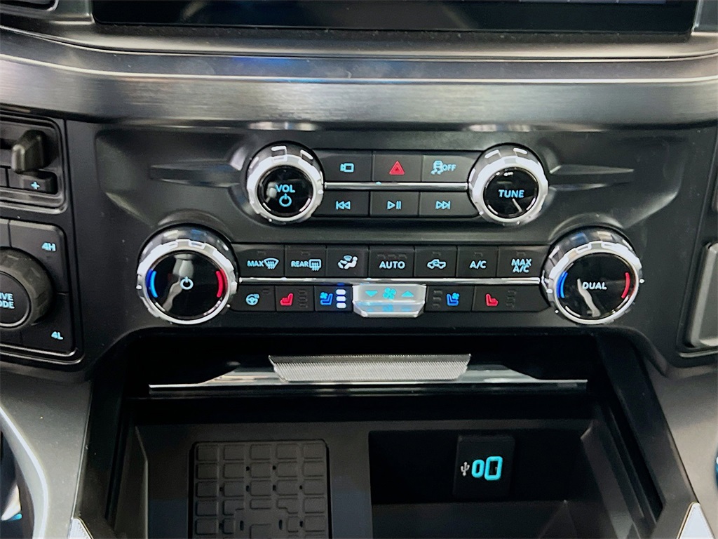 new 2025 Ford F-350SD car, priced at $84,727