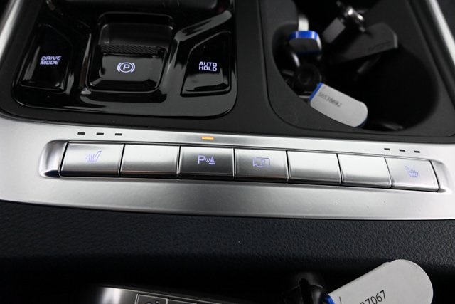 new 2025 Kia Carnival car, priced at $41,294
