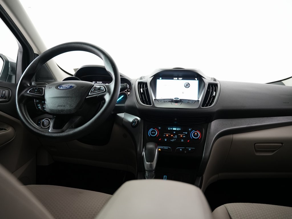 used 2019 Ford Escape car, priced at $13,000
