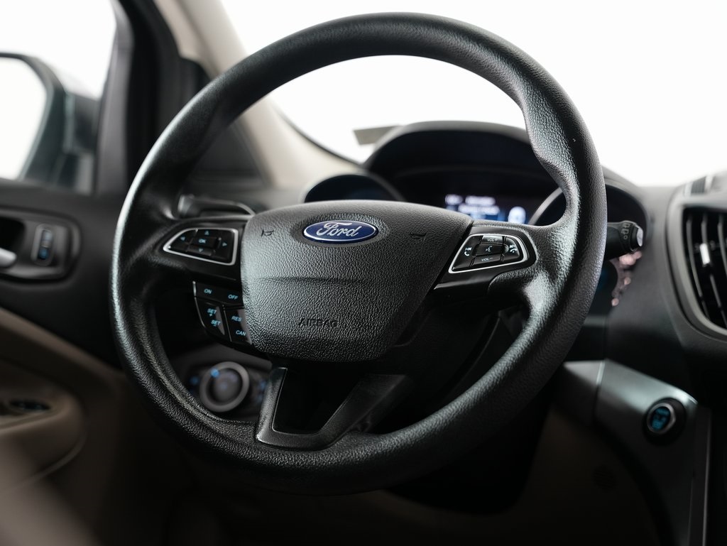 used 2019 Ford Escape car, priced at $13,000
