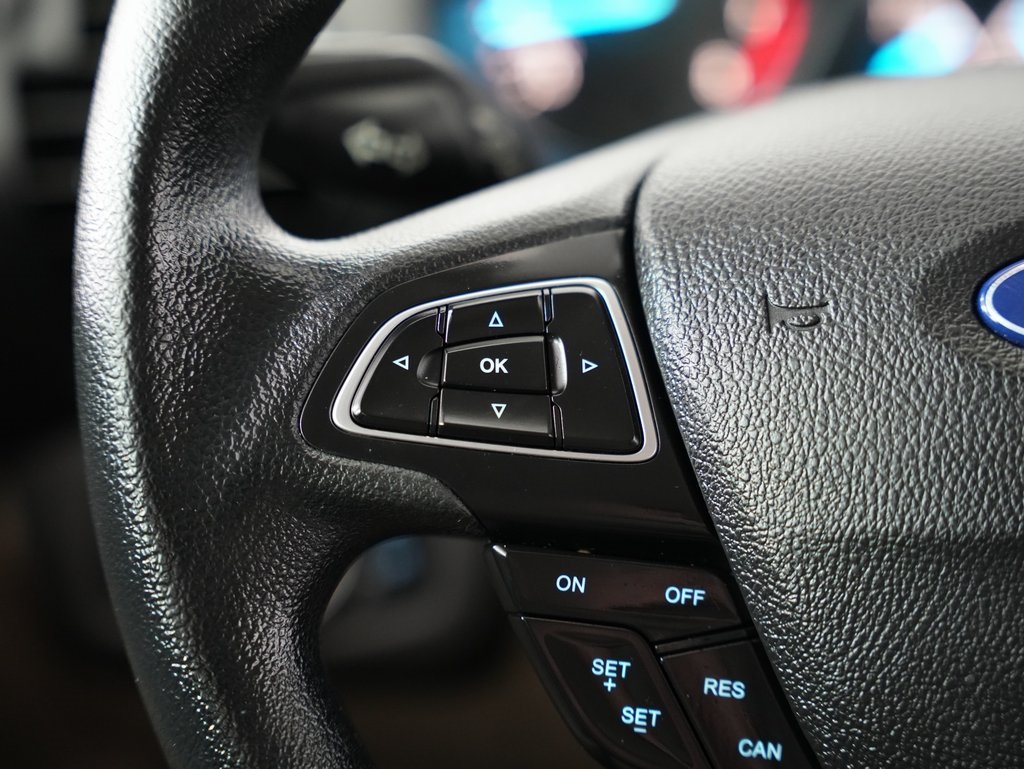used 2019 Ford Escape car, priced at $13,000