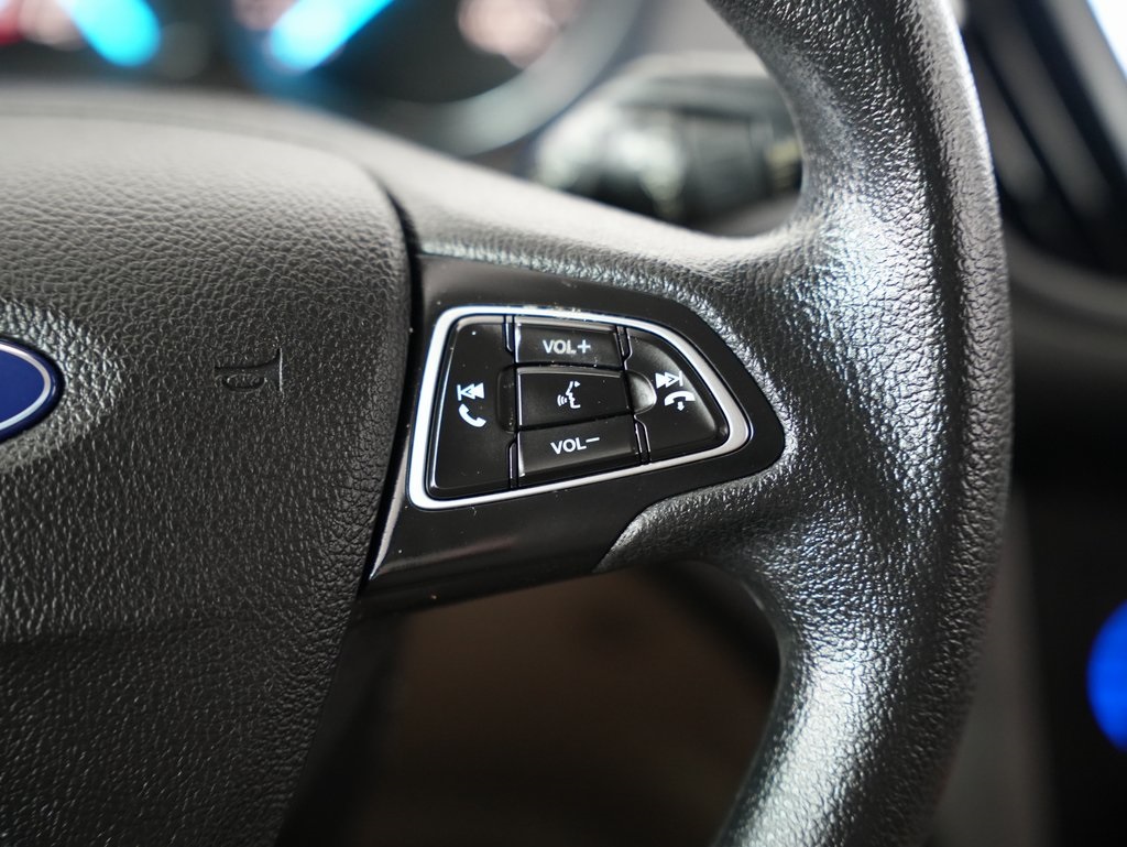 used 2019 Ford Escape car, priced at $13,000