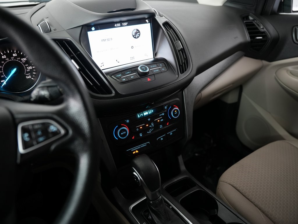 used 2019 Ford Escape car, priced at $13,000