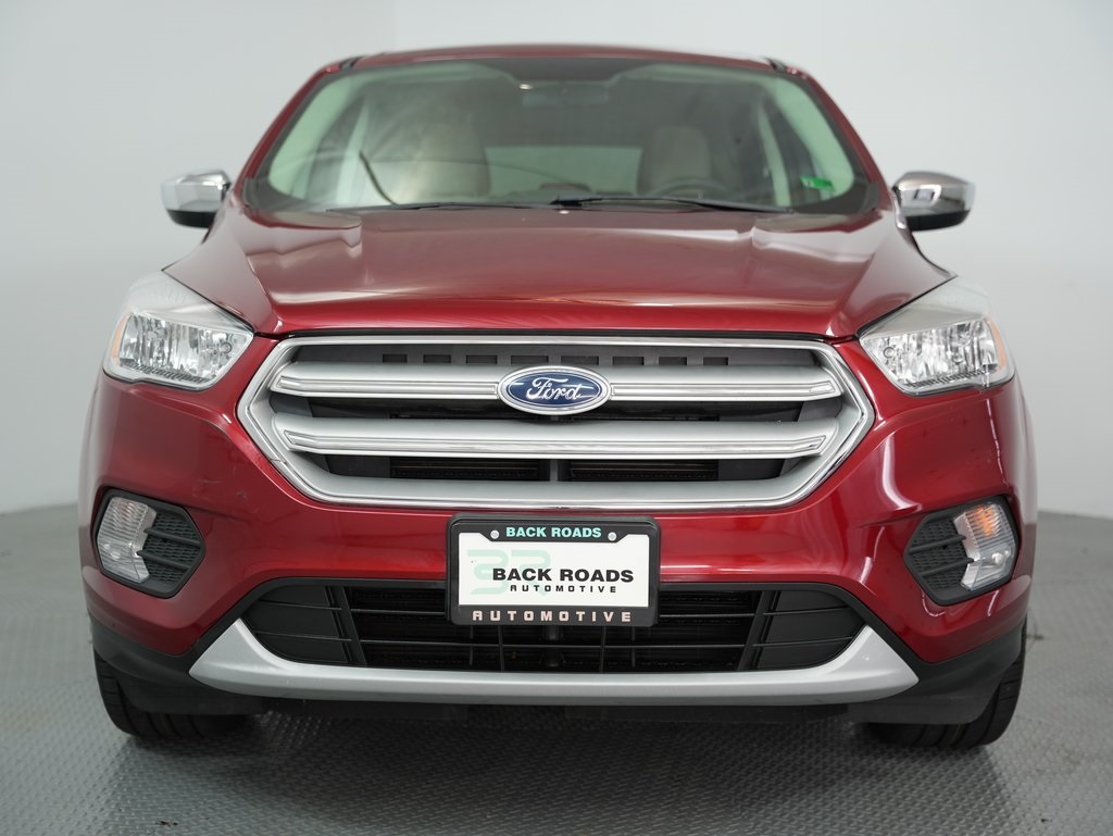 used 2019 Ford Escape car, priced at $13,000