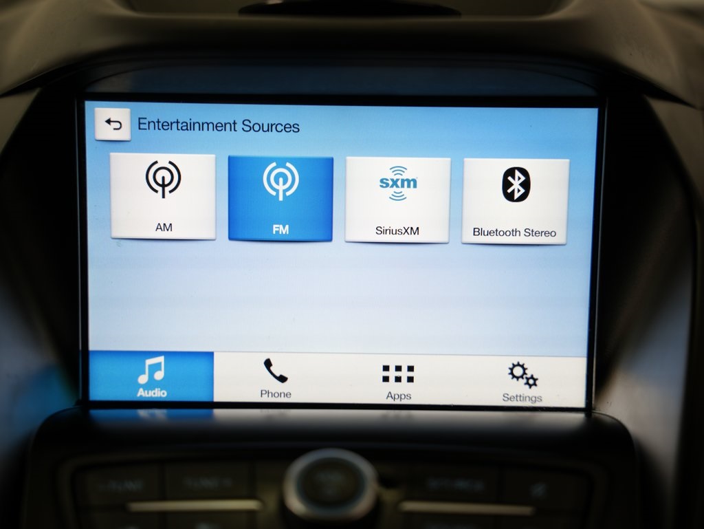 used 2019 Ford Escape car, priced at $13,000
