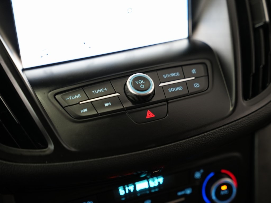 used 2019 Ford Escape car, priced at $13,000