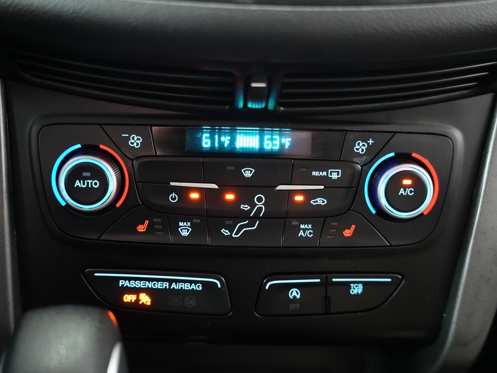 used 2019 Ford Escape car, priced at $13,000
