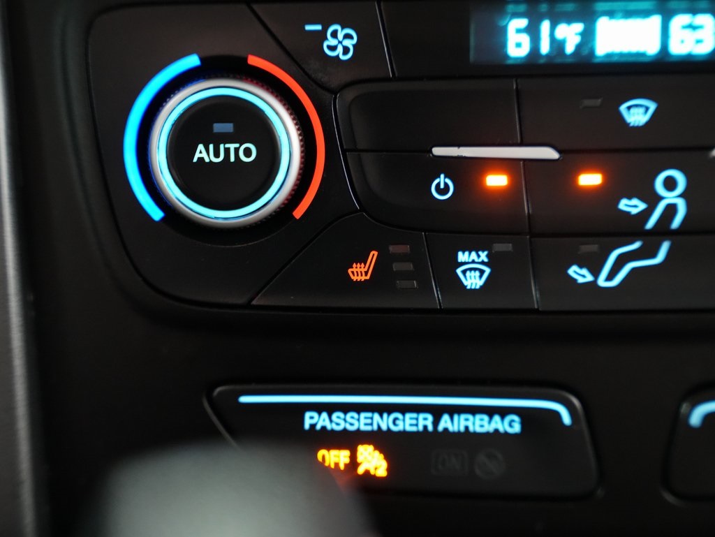 used 2019 Ford Escape car, priced at $13,000