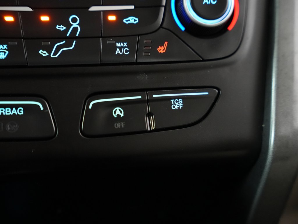 used 2019 Ford Escape car, priced at $13,000