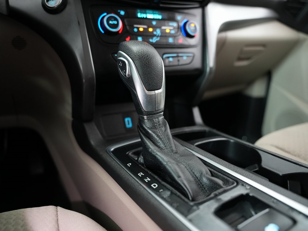 used 2019 Ford Escape car, priced at $13,000