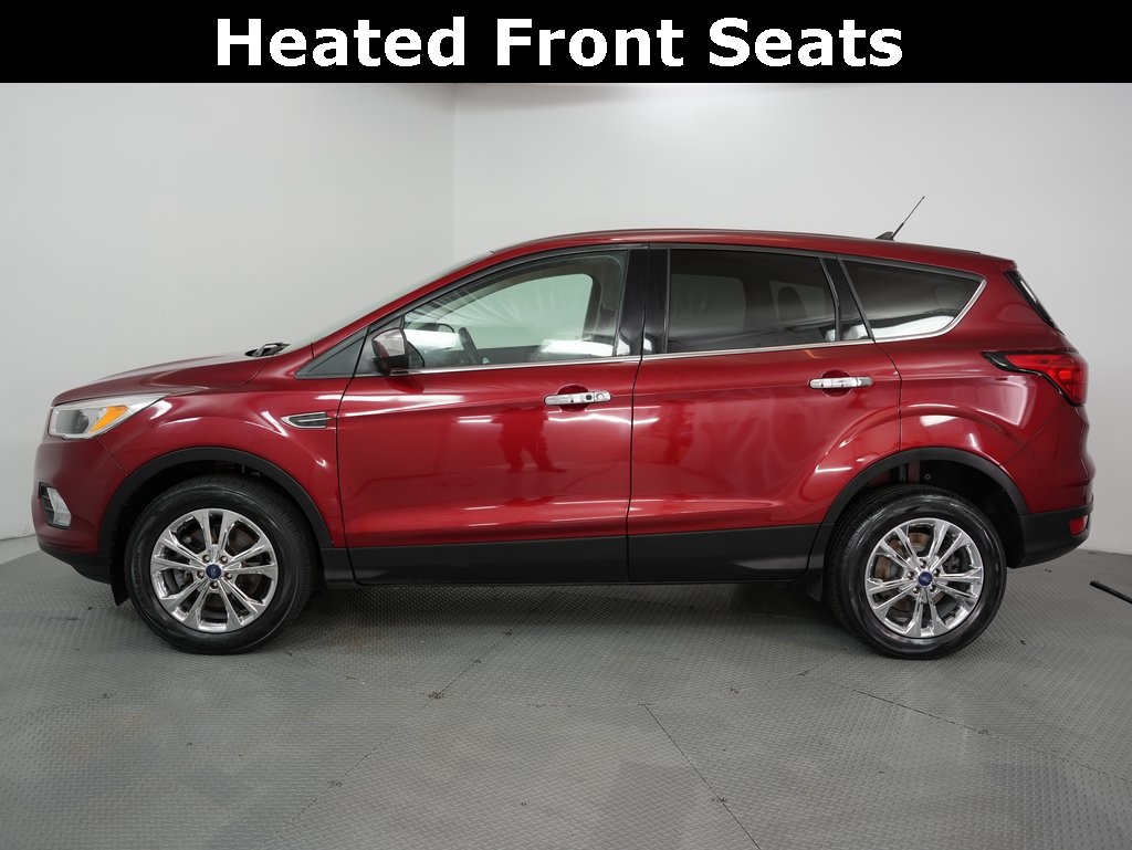 used 2019 Ford Escape car, priced at $13,000