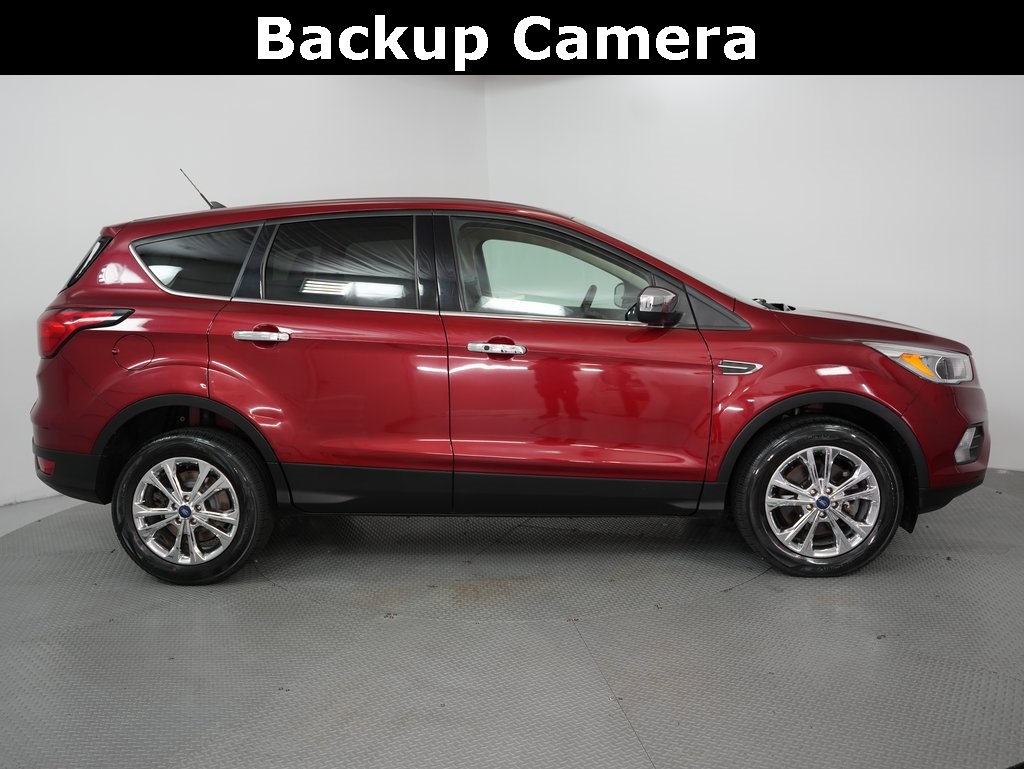 used 2019 Ford Escape car, priced at $13,000