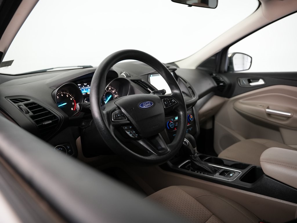 used 2019 Ford Escape car, priced at $13,000