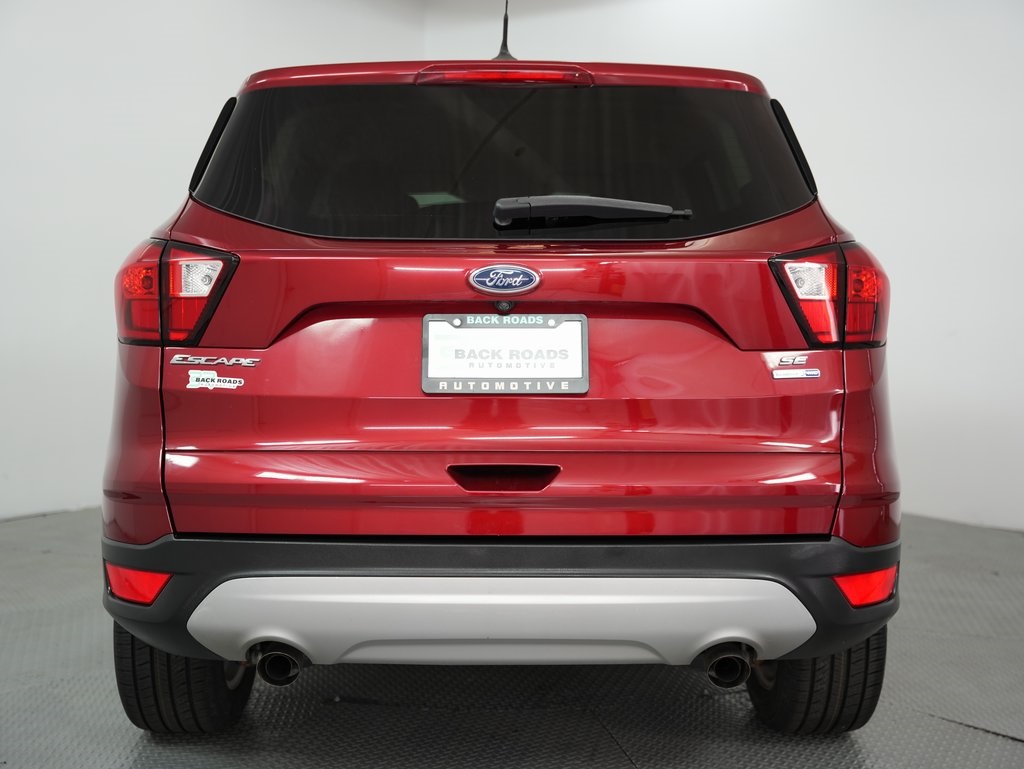 used 2019 Ford Escape car, priced at $13,000
