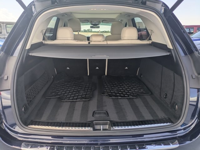 used 2022 Mercedes-Benz GLE car, priced at $36,100