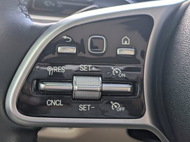 used 2022 Mercedes-Benz GLE car, priced at $36,100