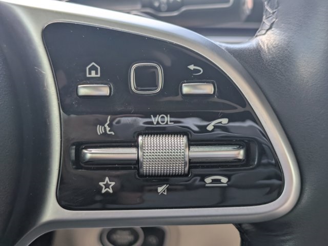 used 2022 Mercedes-Benz GLE car, priced at $36,100