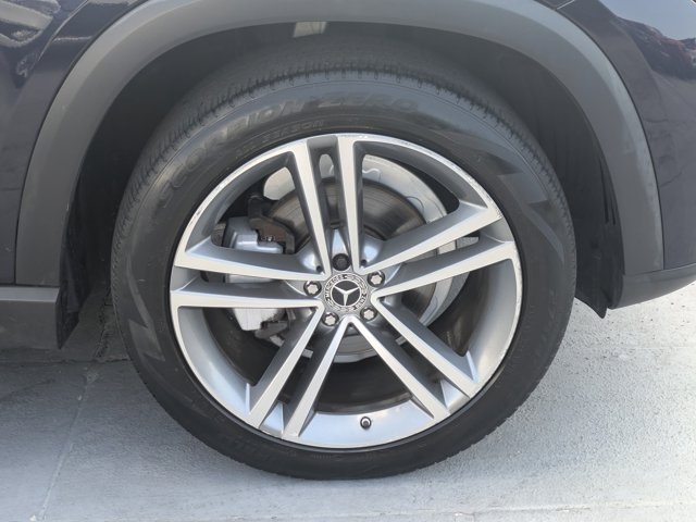 used 2022 Mercedes-Benz GLE car, priced at $36,100