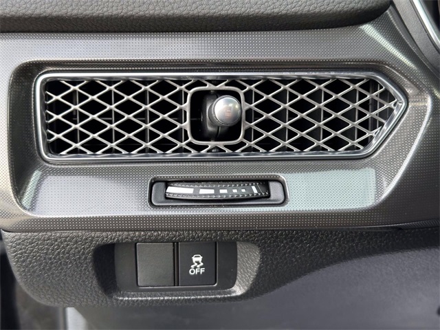 used 2024 Acura Integra car, priced at $30,150