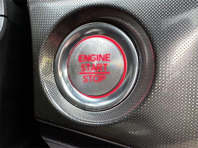 used 2024 Acura Integra car, priced at $30,150