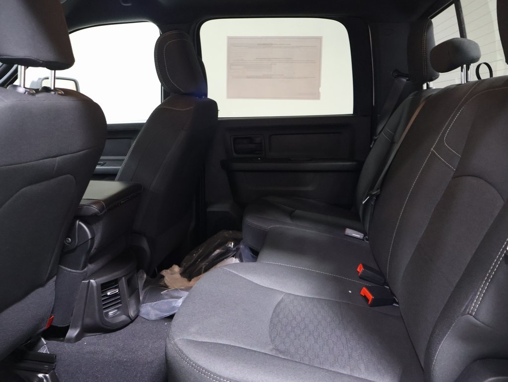 new 2025 Ram 3500 car, priced at $70,770