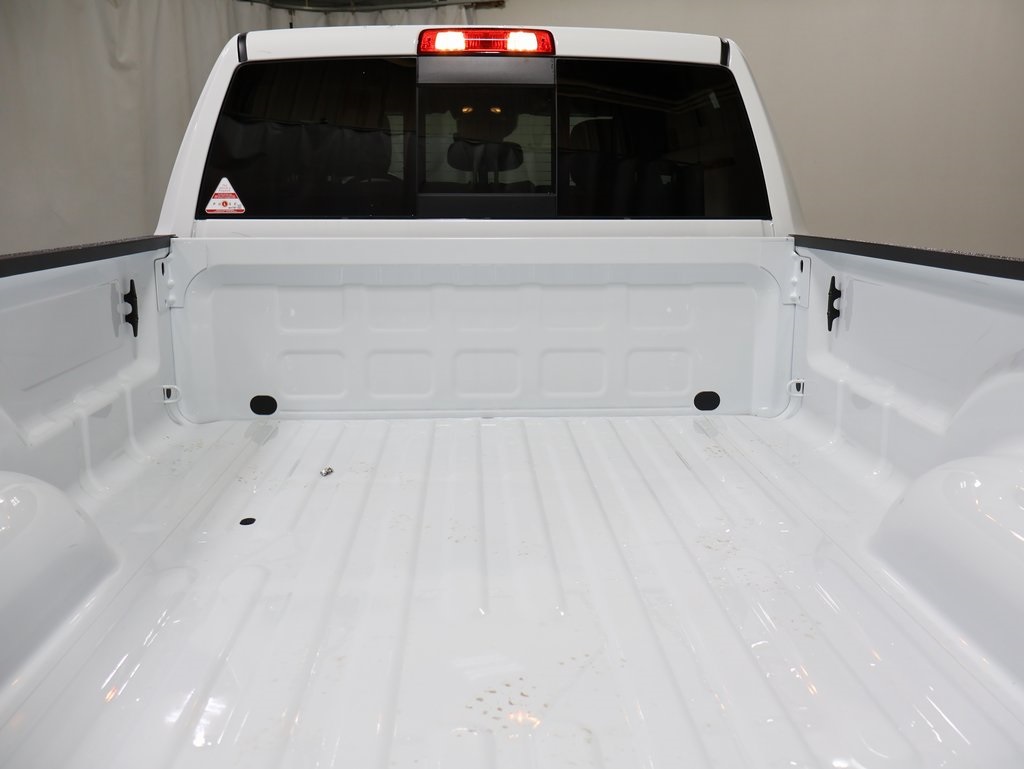 new 2025 Ram 3500 car, priced at $70,770