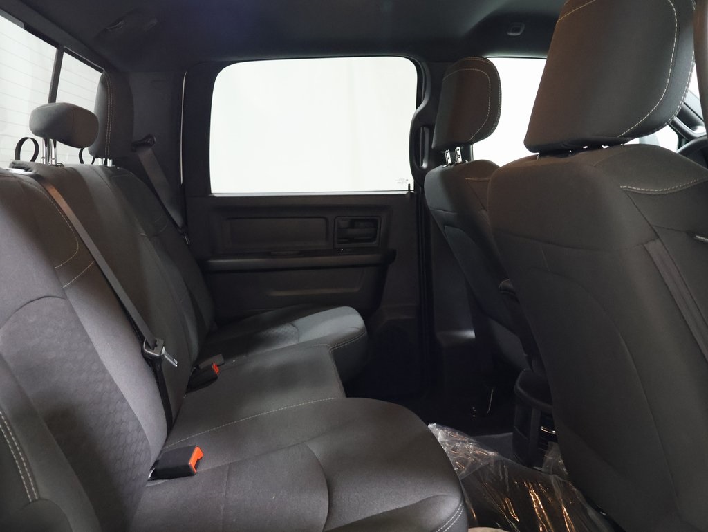 new 2025 Ram 3500 car, priced at $70,770