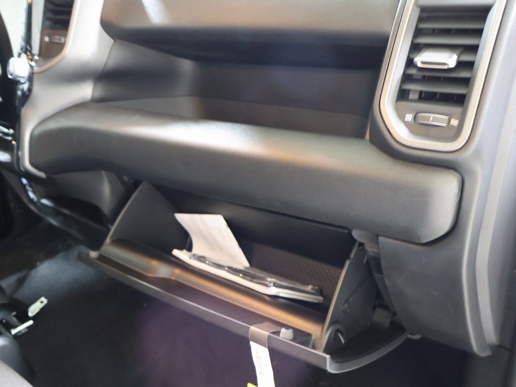 new 2025 Ram 3500 car, priced at $70,770