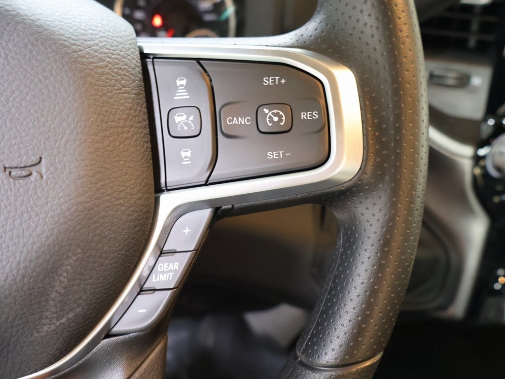 new 2025 Ram 3500 car, priced at $70,770