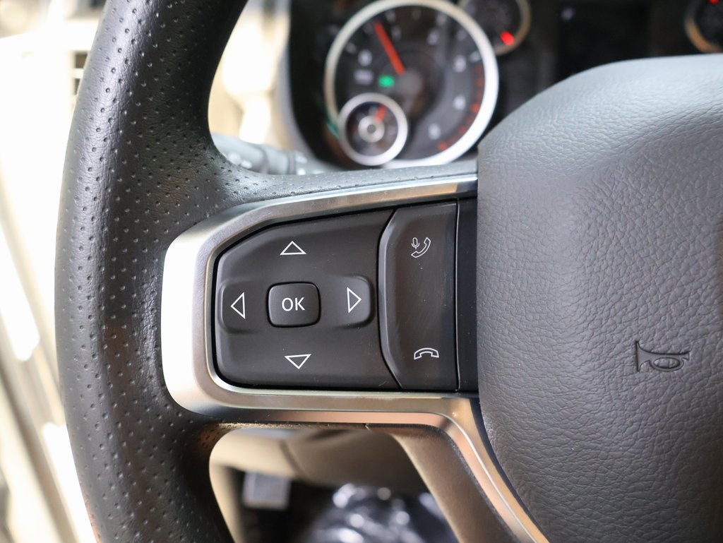 new 2025 Ram 3500 car, priced at $70,770