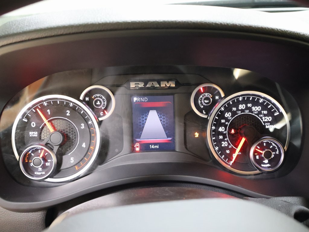 new 2025 Ram 3500 car, priced at $70,770