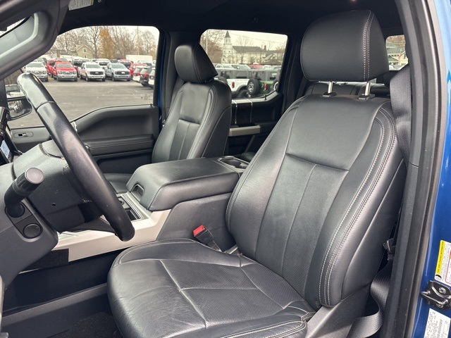 used 2022 Ford F-250SD car, priced at $50,000