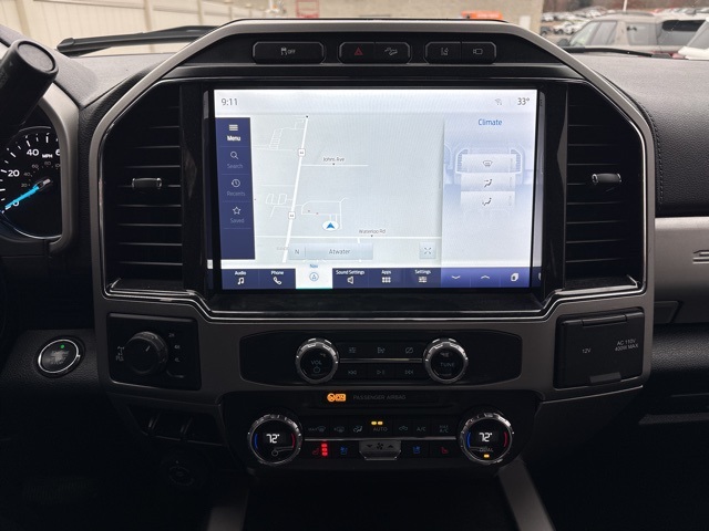 used 2022 Ford F-250SD car, priced at $50,000